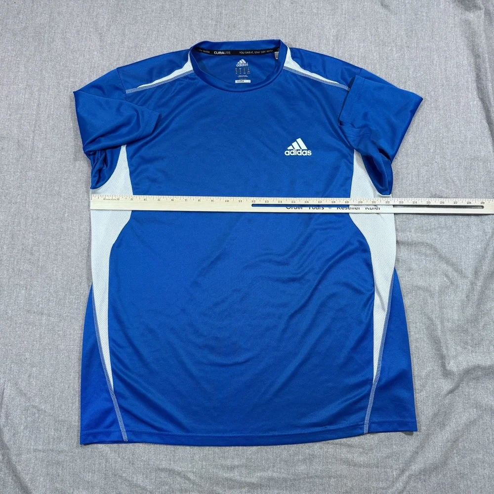 adidas shirt mens