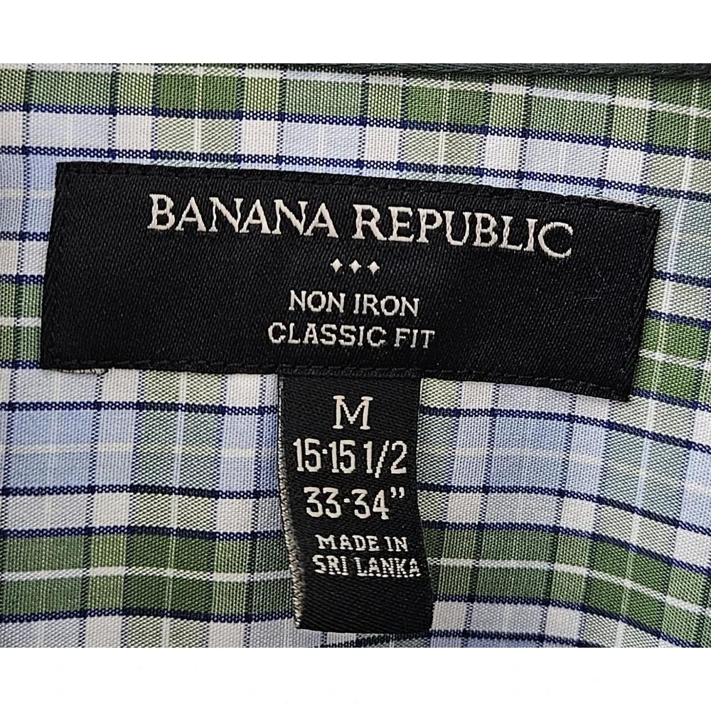 Banana Republic this banana