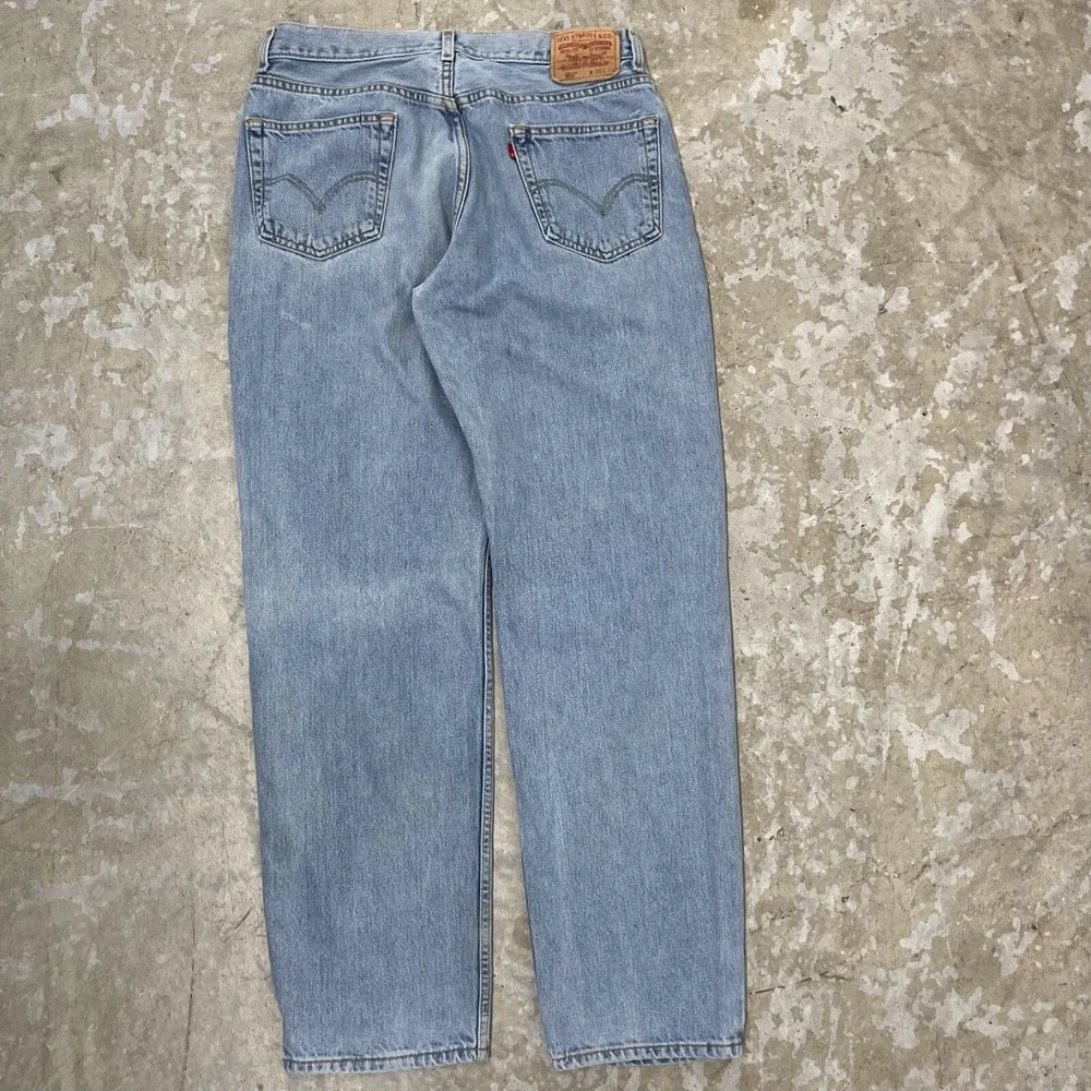 Levis levis jeans