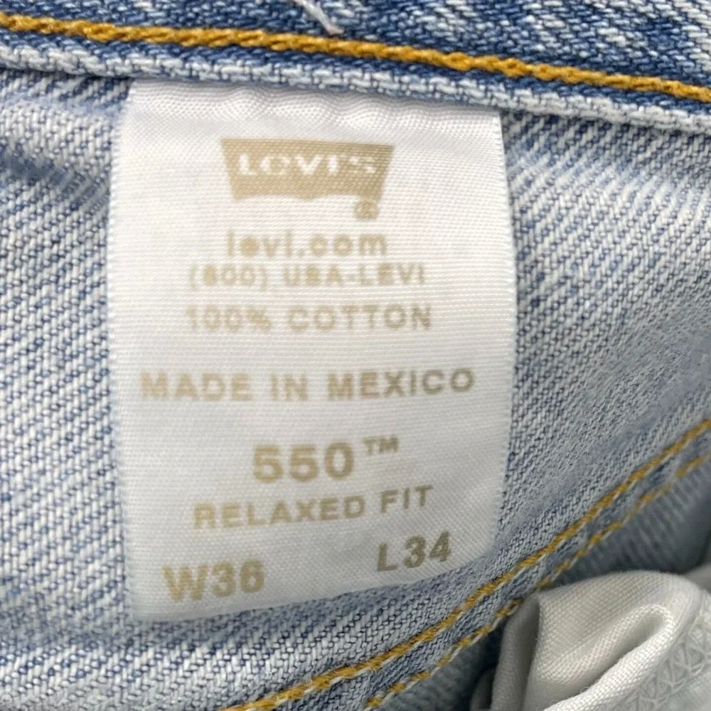 Levis levis jeans