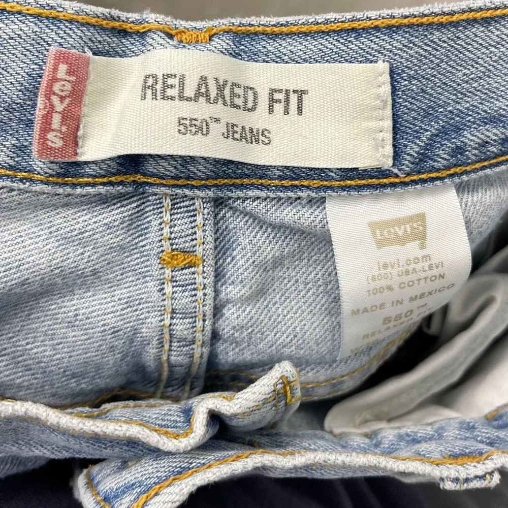 Levis levis jeans