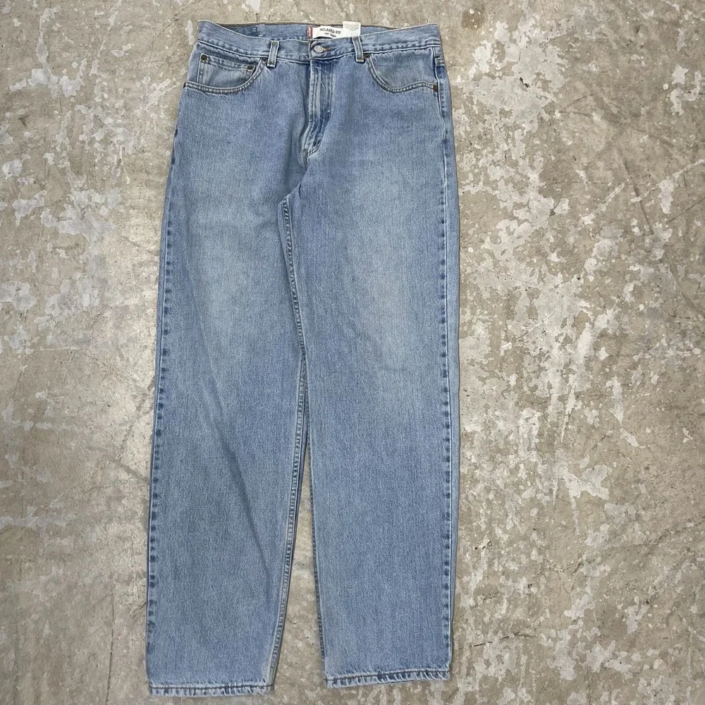 Levis levis jeans