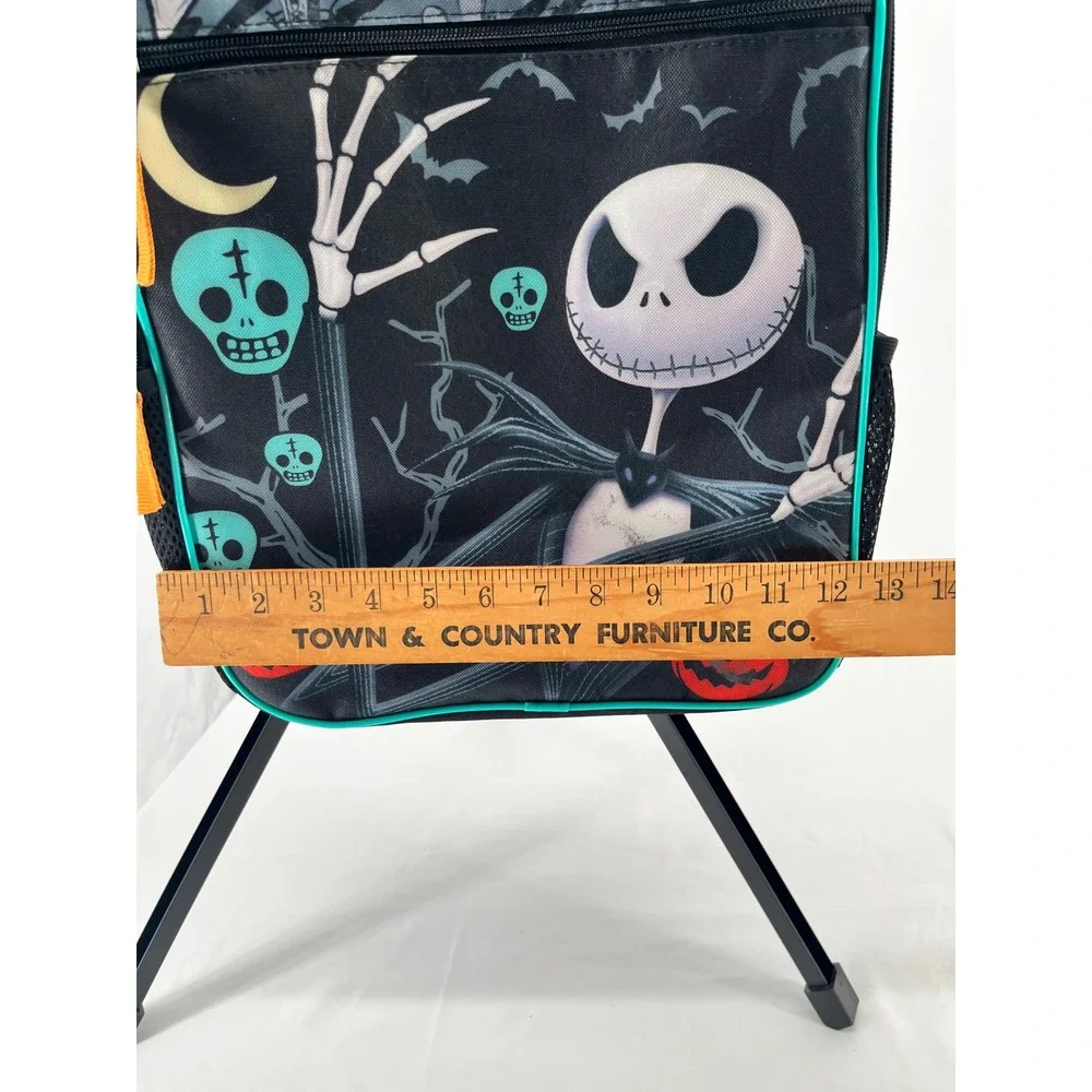 Bioworld nightmare before