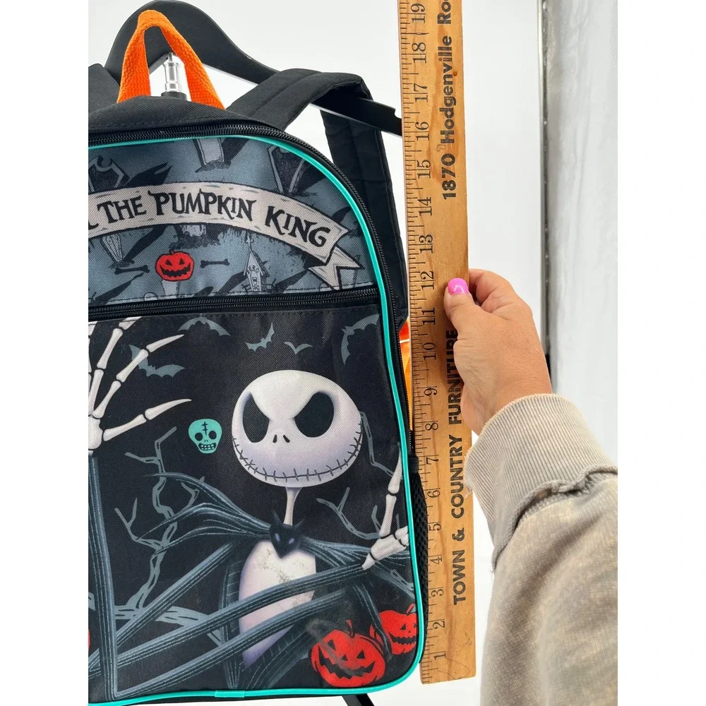 Bioworld nightmare before