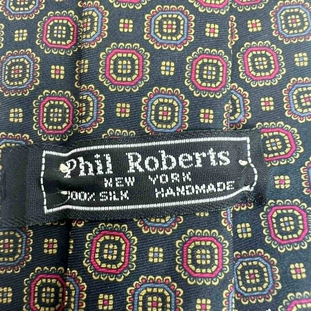 Phil Roberts phil roberts