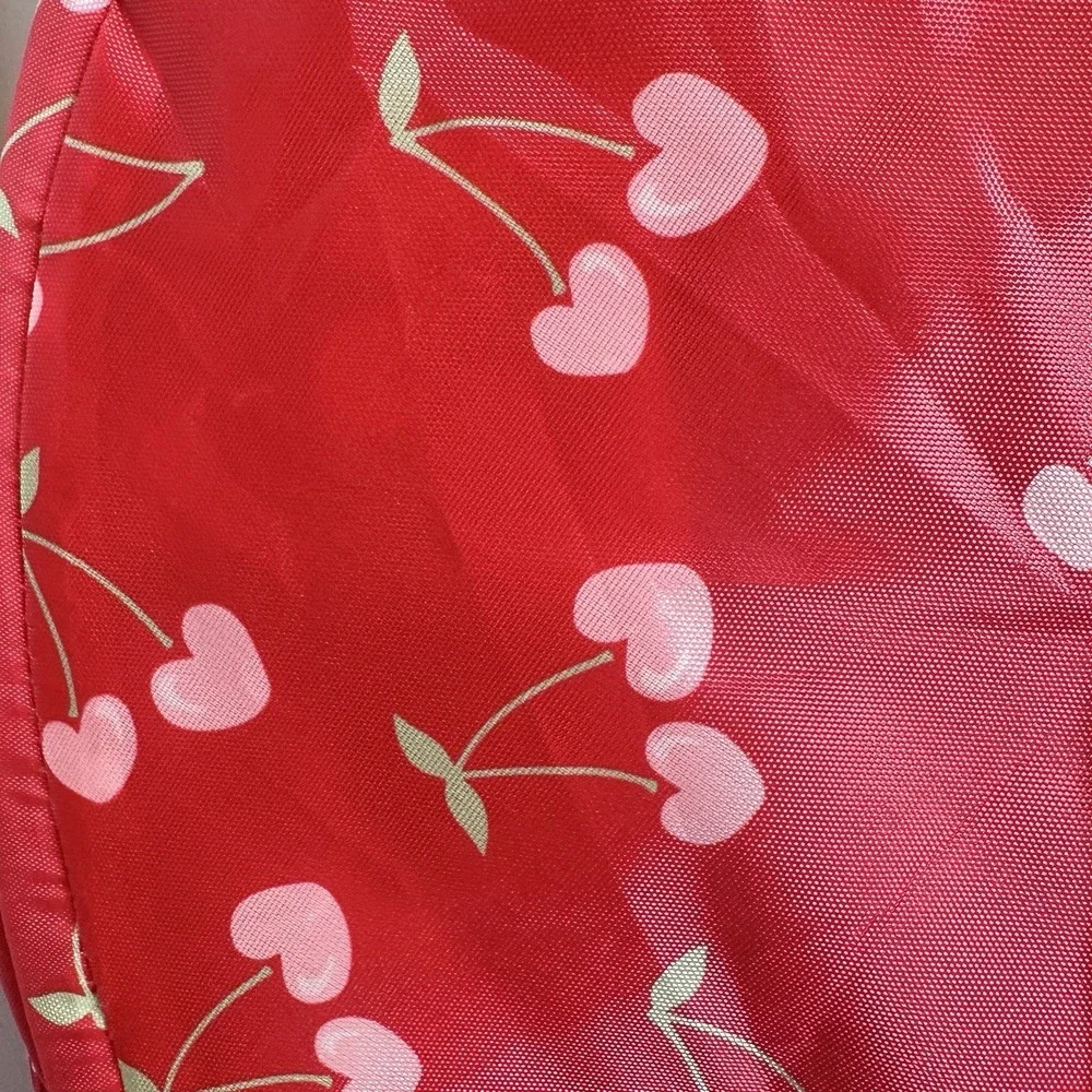 Juicy Couture keep laundry