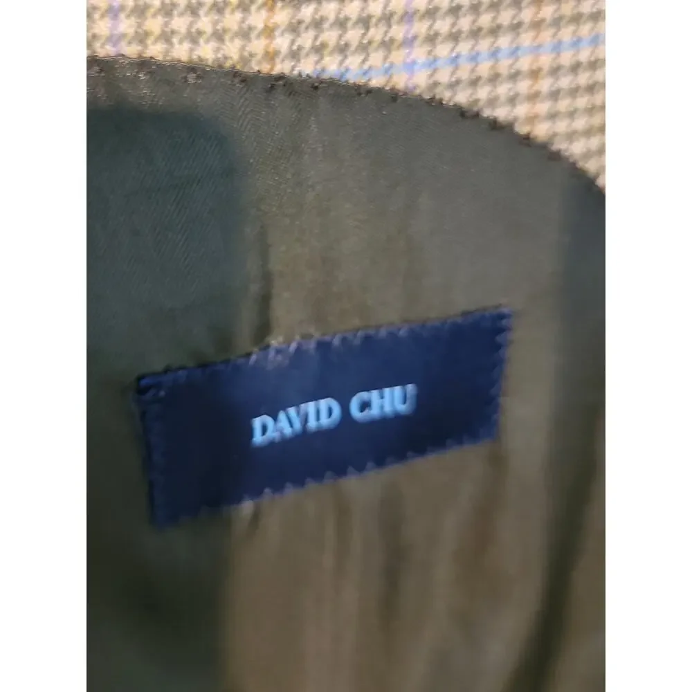 David Chu brand david