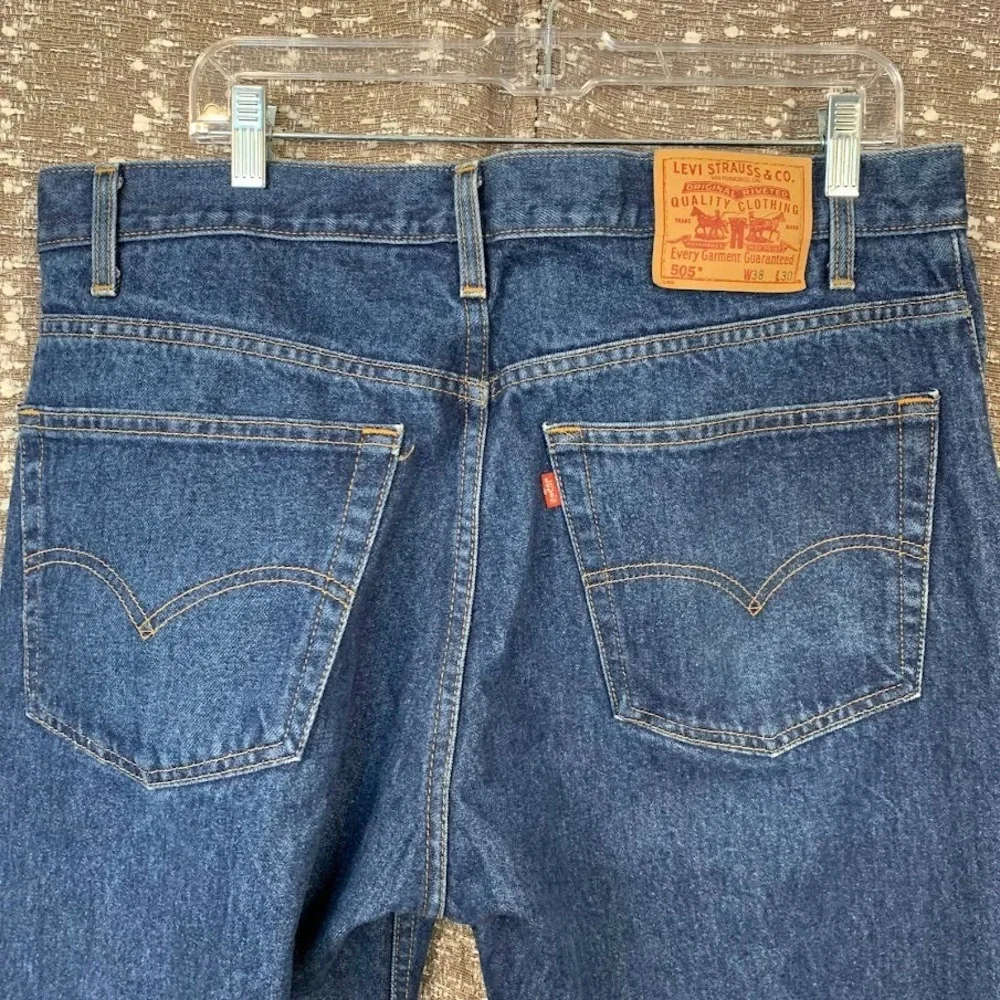 Levis vintage 90