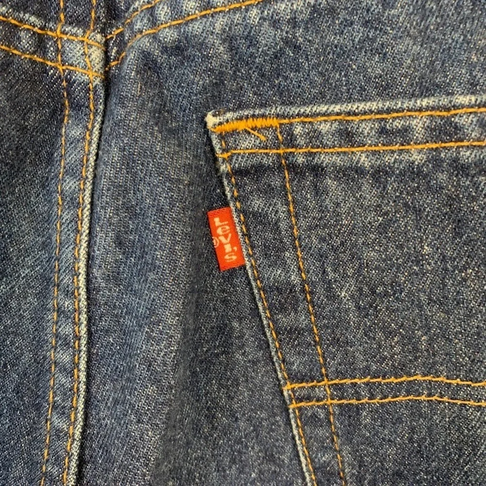 Levis vintage 90