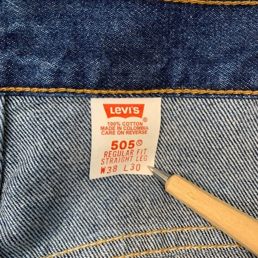 Levis vintage 90