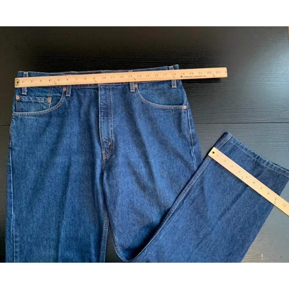 Levis vintage 90