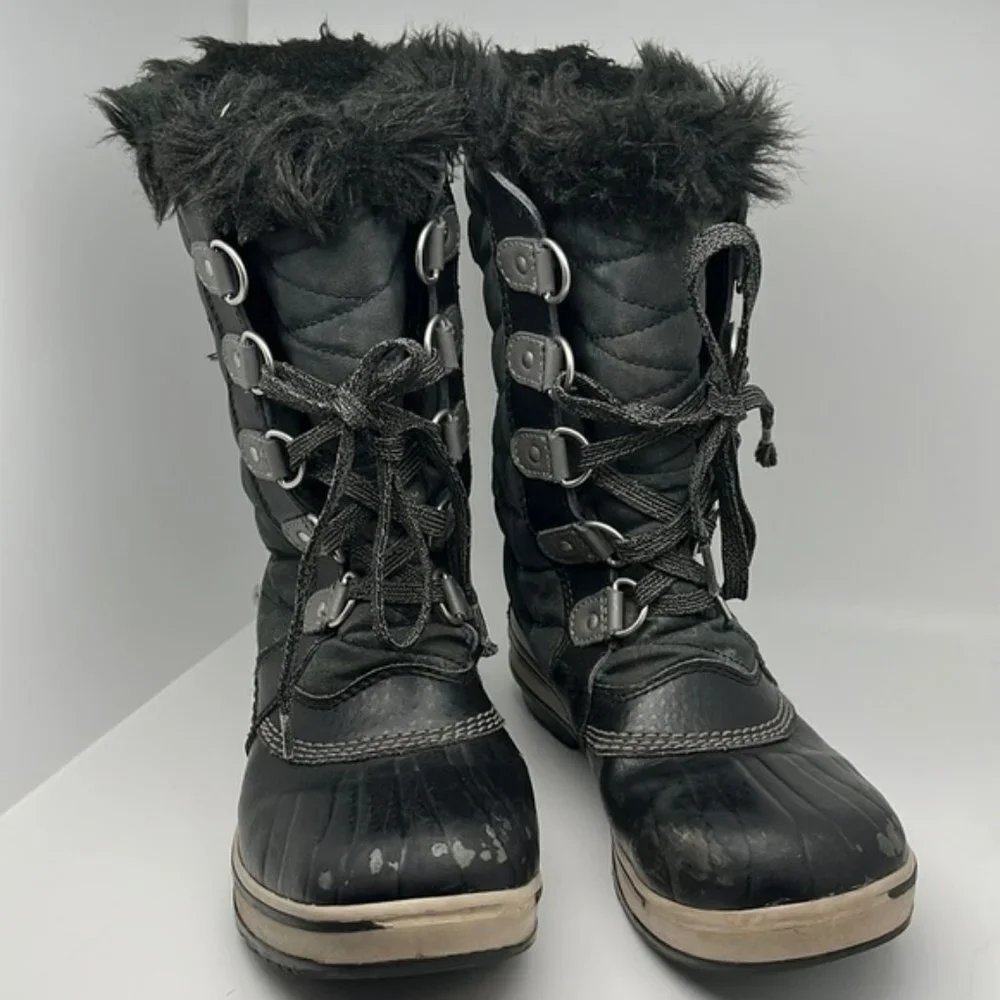 Sorel unisex tofino