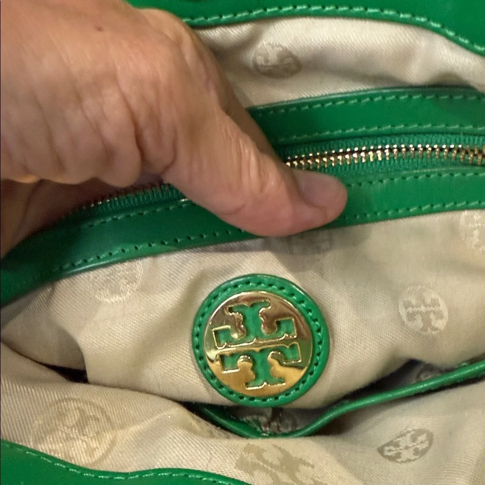 Tory Burch elegant crossbody