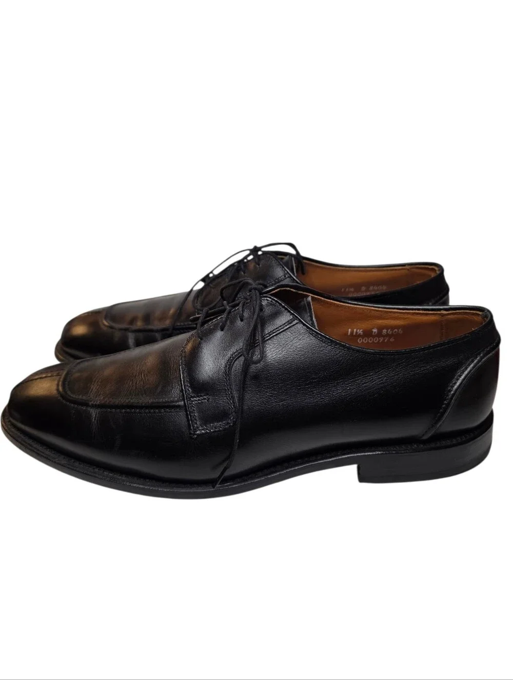 Allen Edmonds style classic