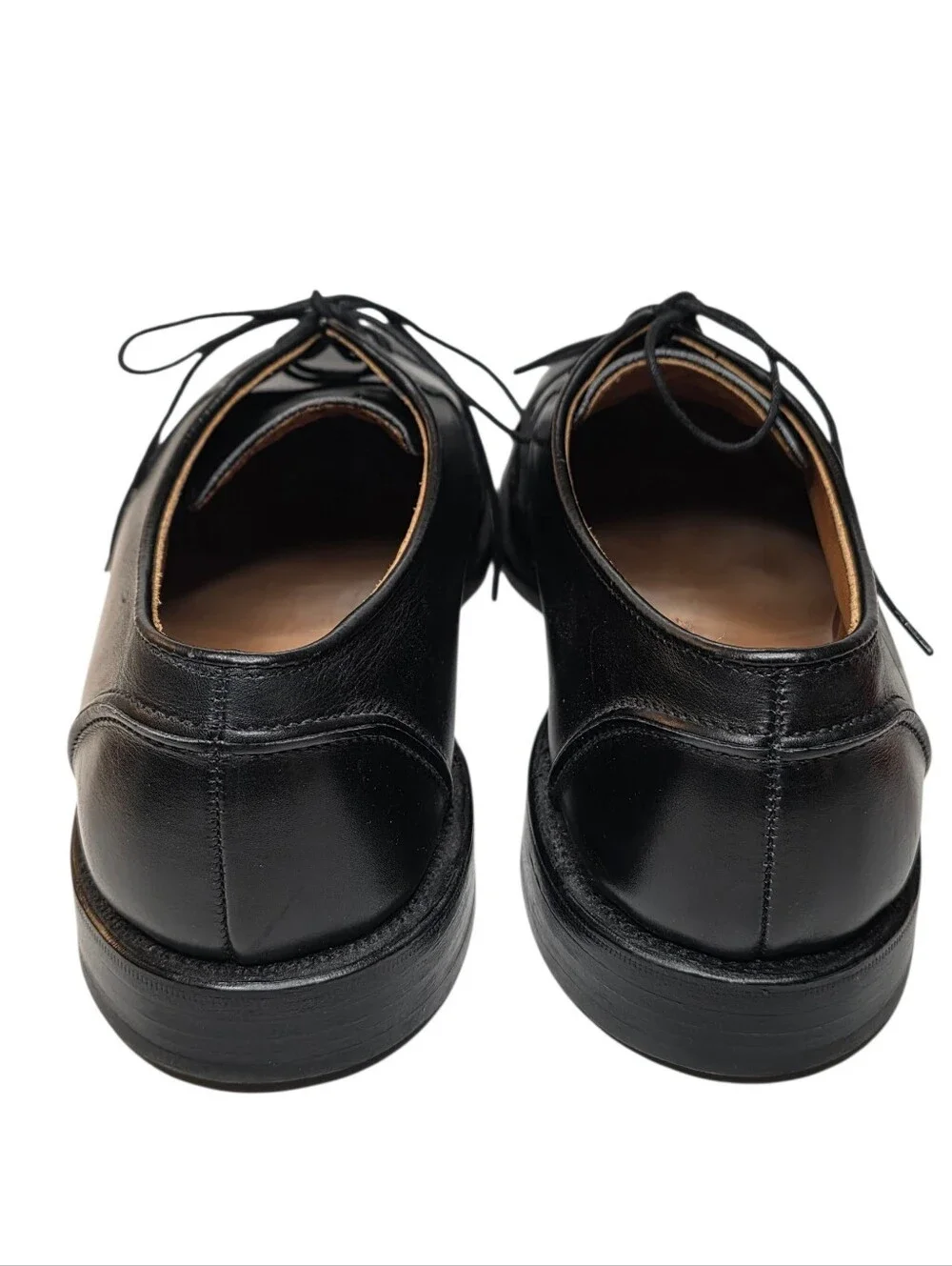 Allen Edmonds style classic