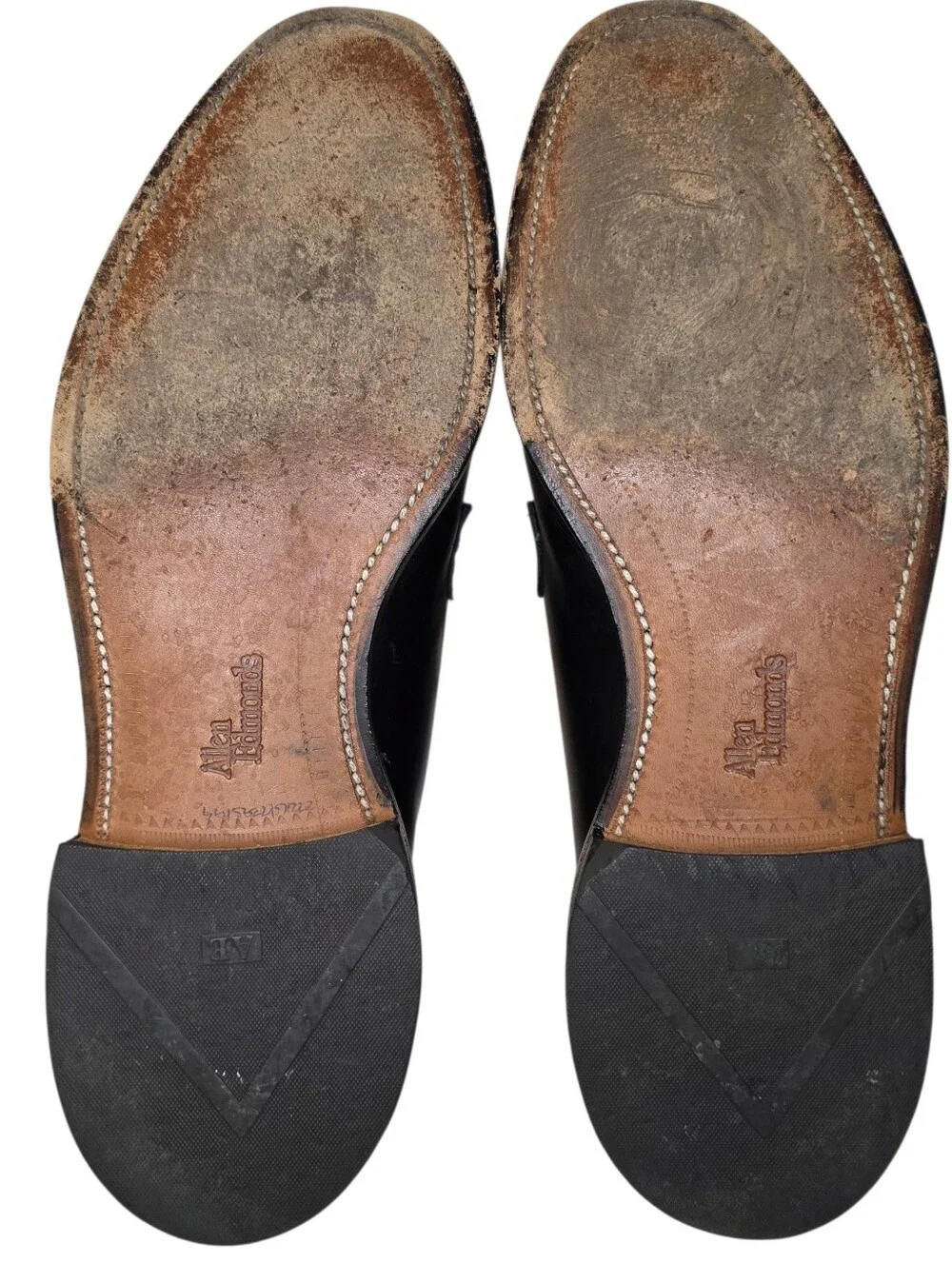 Allen Edmonds style classic