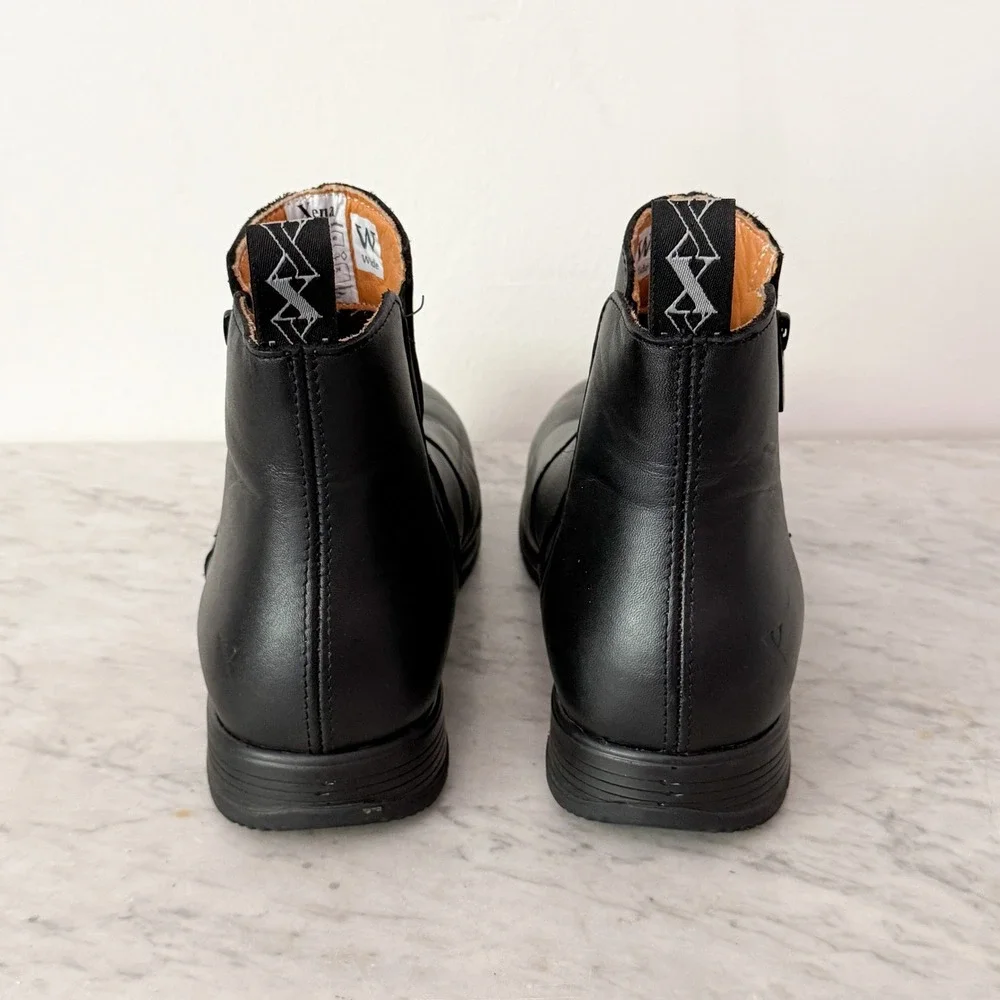 Xena Workwear chelsea style