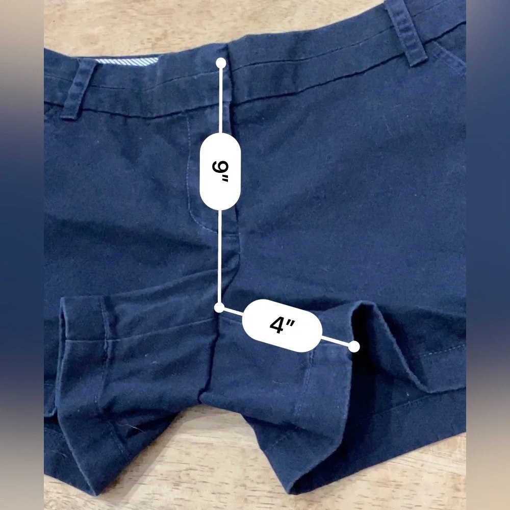 J. Crew crew women’s