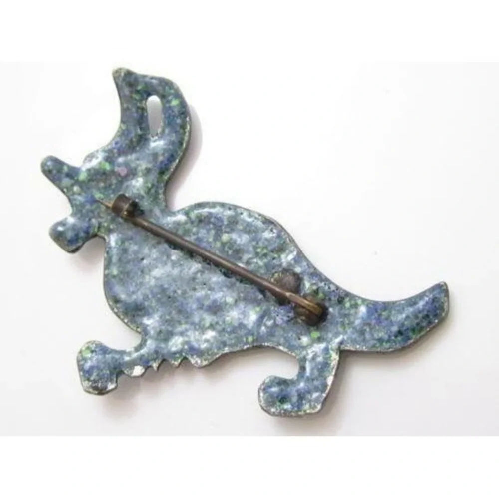 The Unbranded Brand rare antique