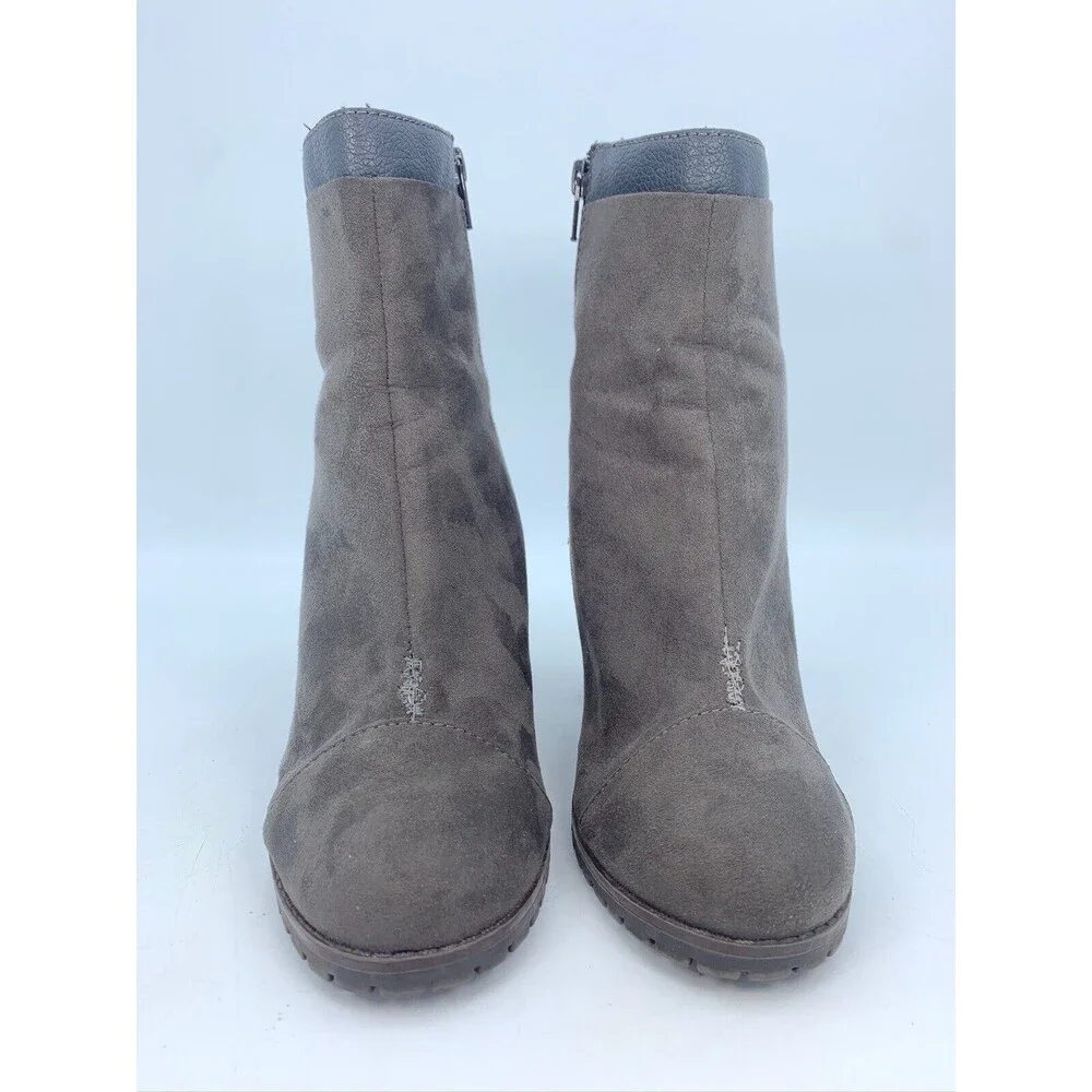 Juicy Couture otherwise both ankle