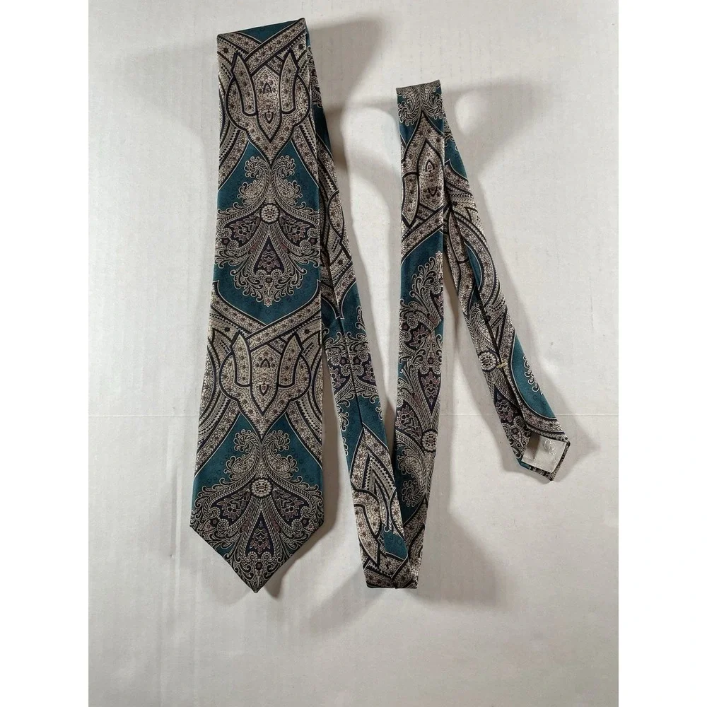 Oscar de la Renta vintage oscar