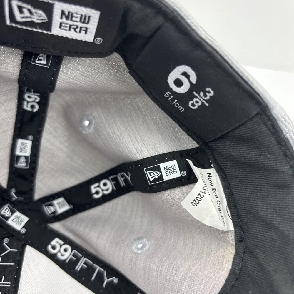 New Era elevate your