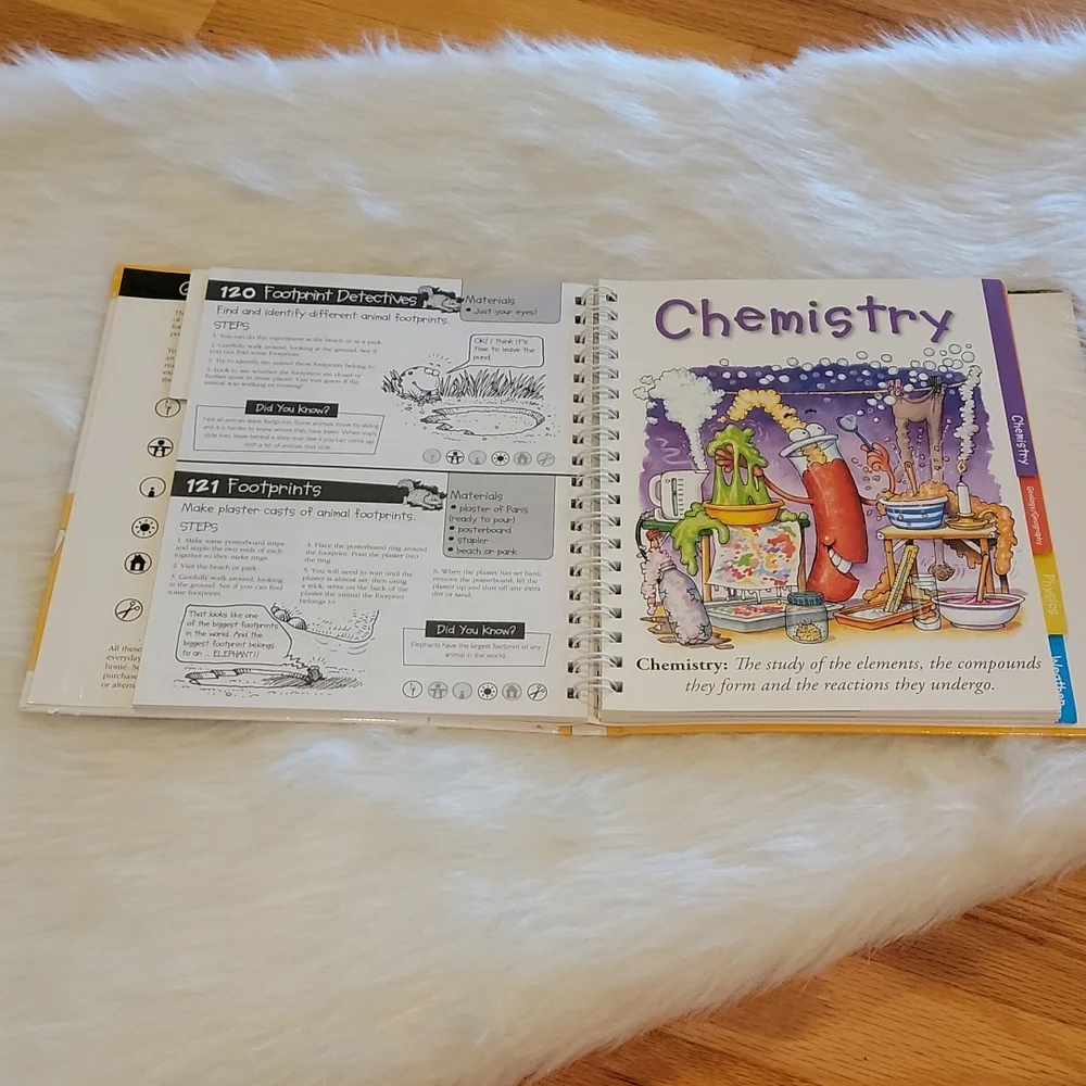 N/A cool science
