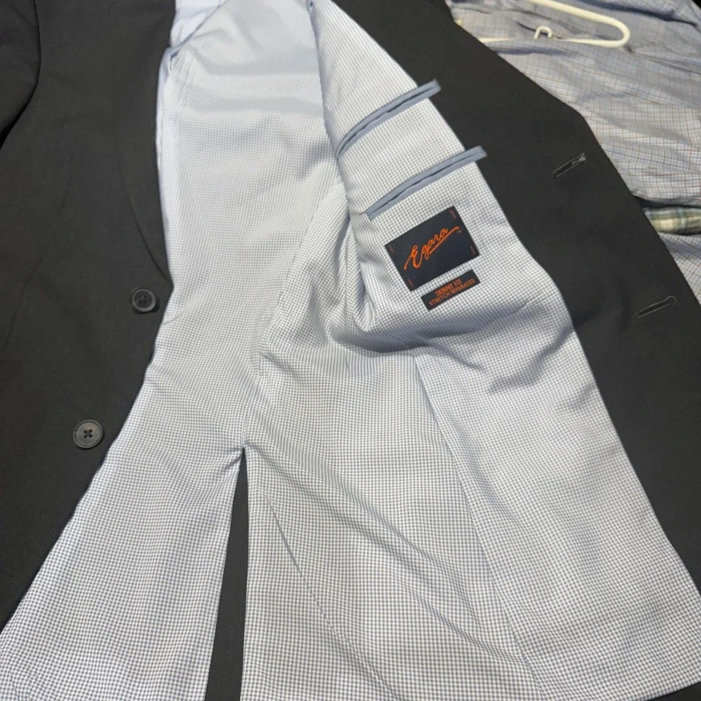 Egara skinny fit