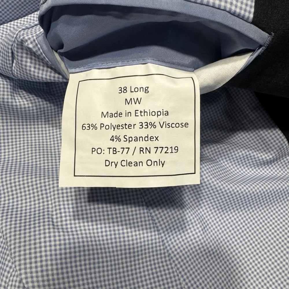 Egara skinny fit