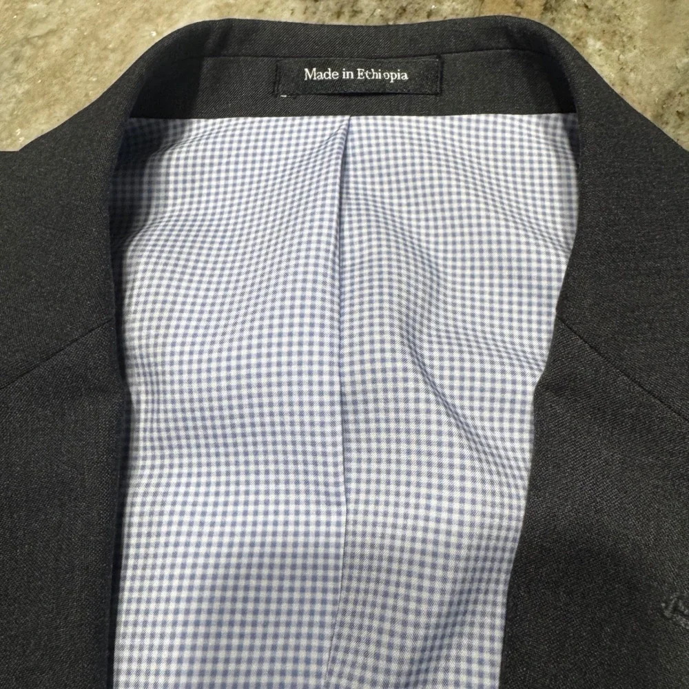 Egara skinny fit