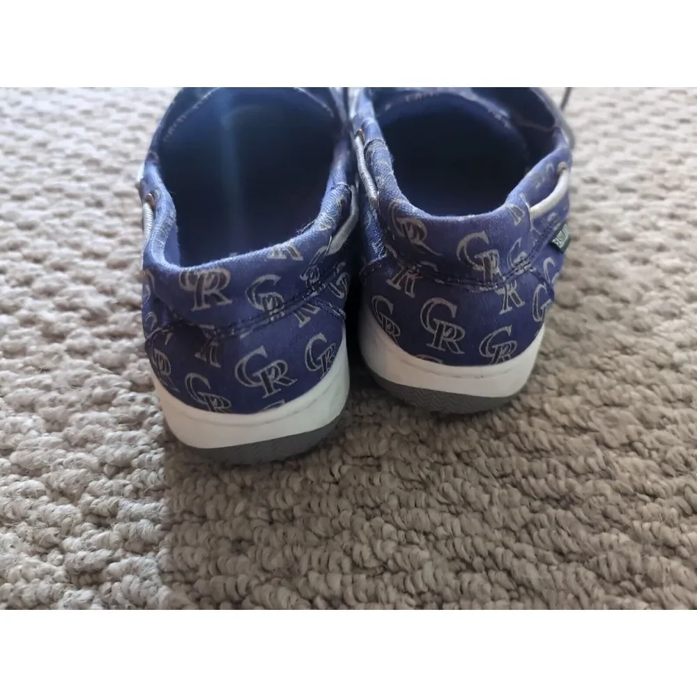 Eastland pair mlb