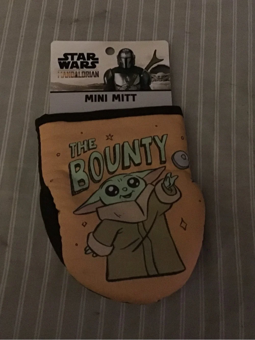 Star Wars cute star