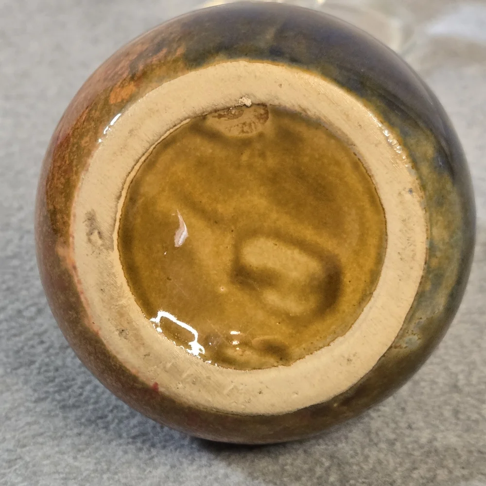 Unknown this artisan