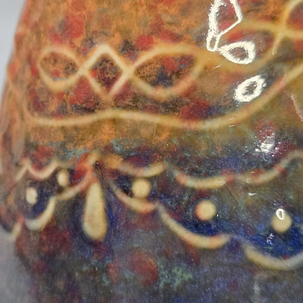 Unknown this artisan