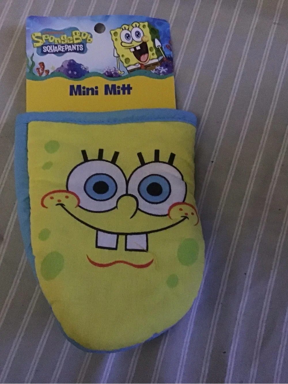 N/A spongebob squarepants