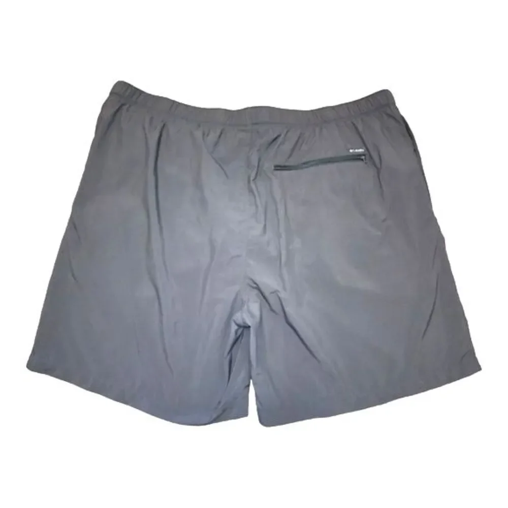 Columbia side handy waistline