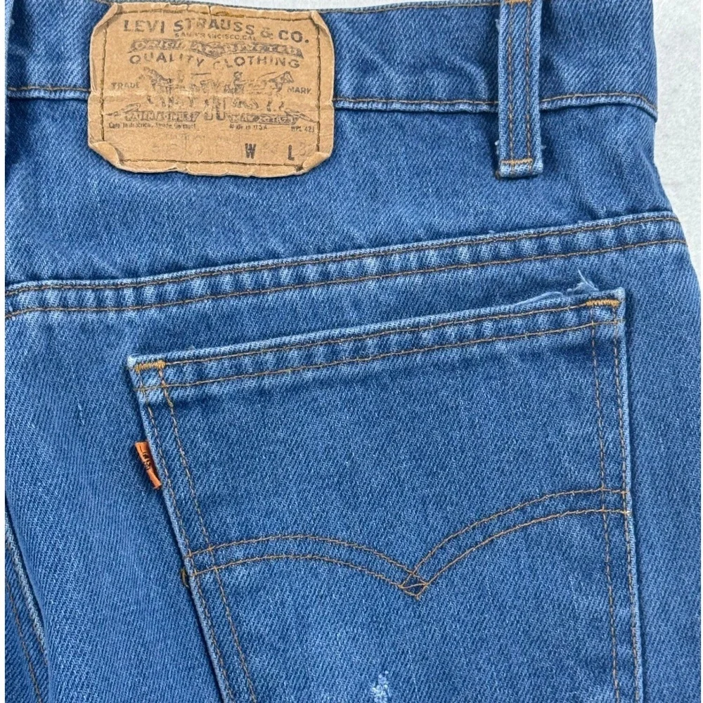 Levis vintage levis
