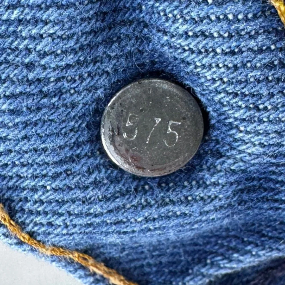 Levis vintage levis