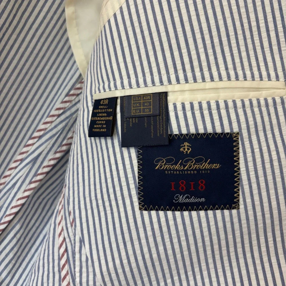 Brooks Brothers brooks brothers