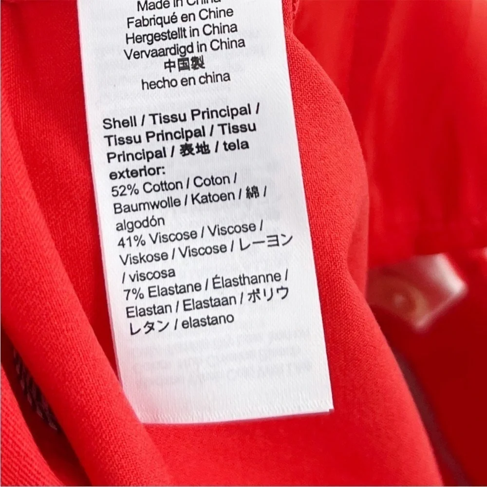 J. Crew nwt crew