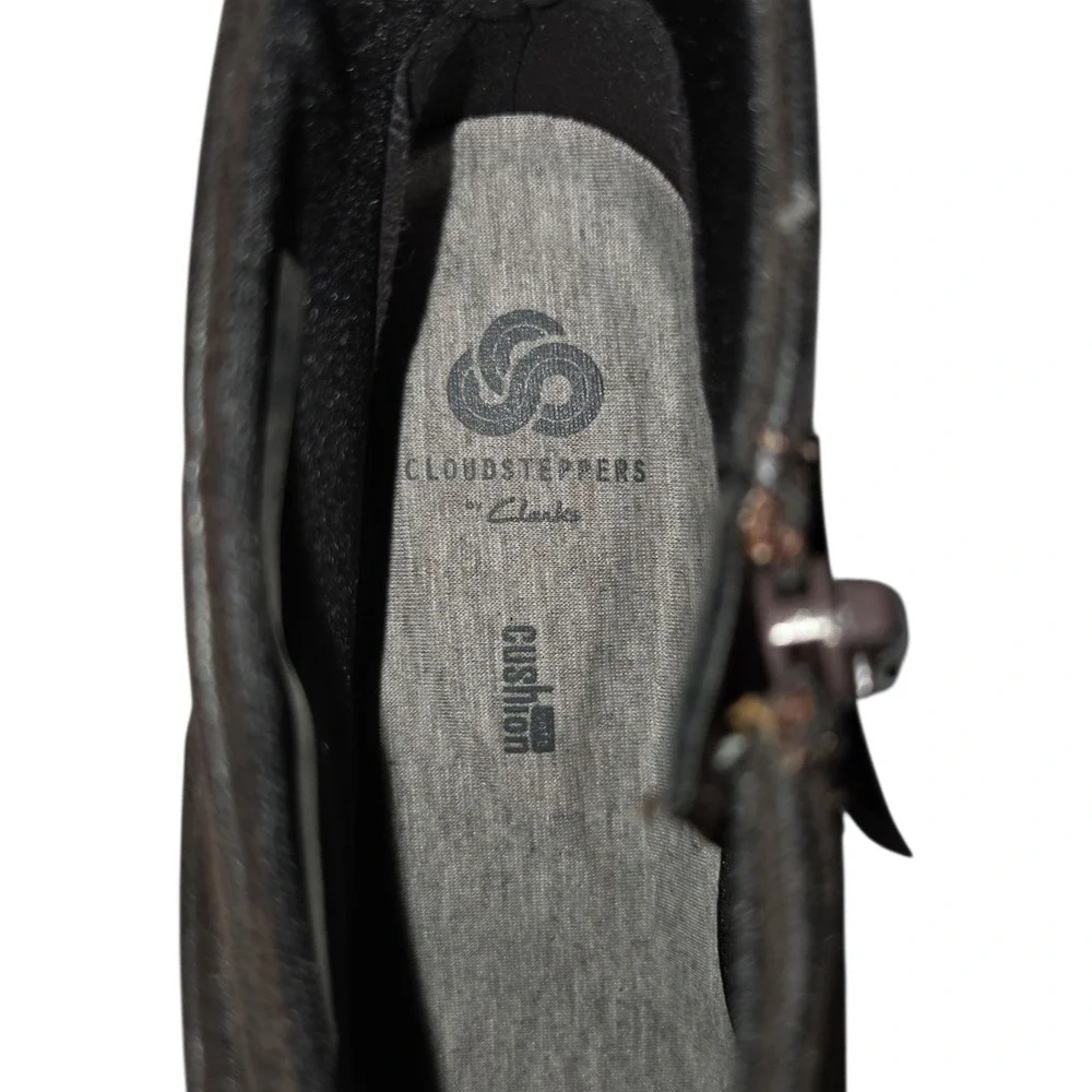 Clarks cloudsteppers sillian