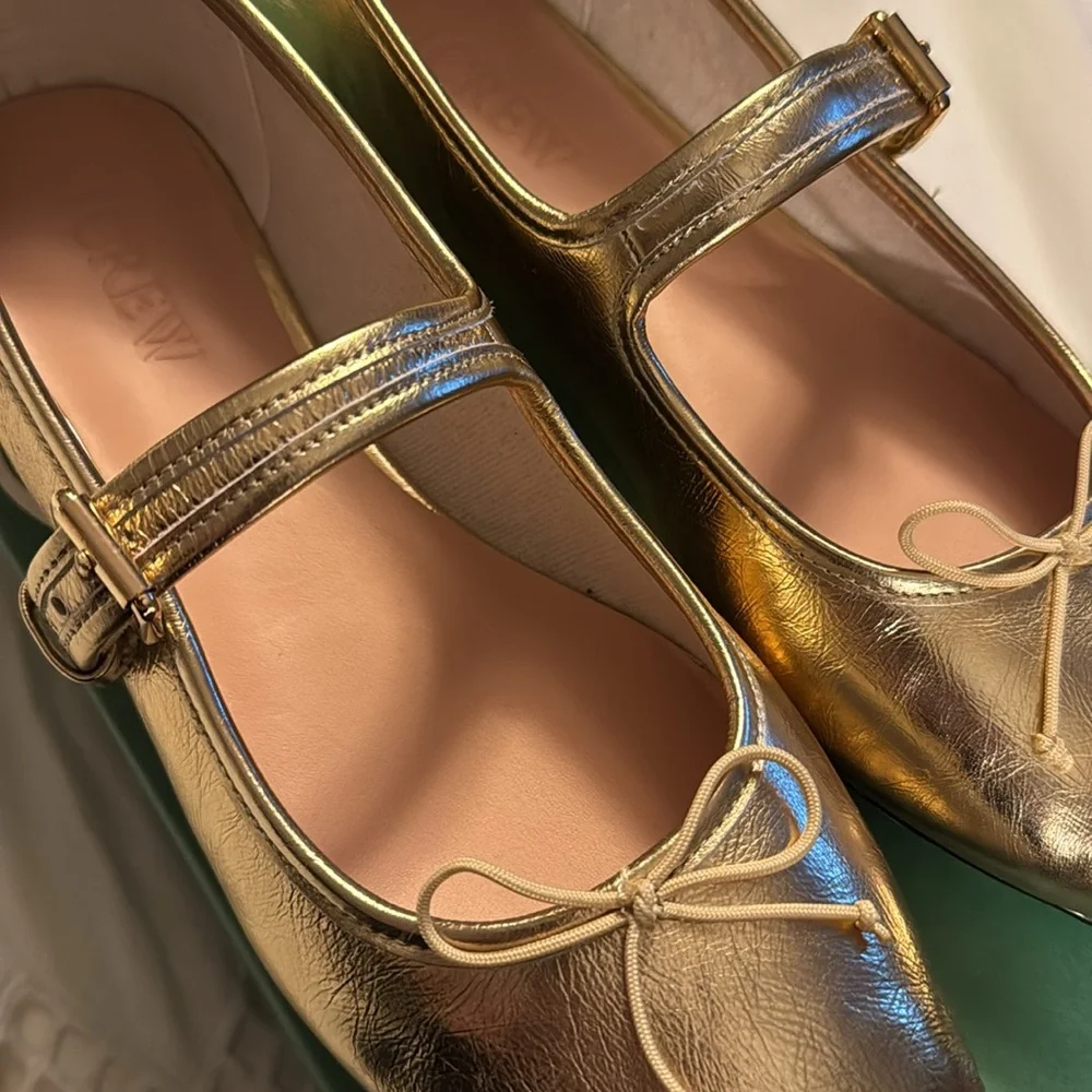 J. Crew best both