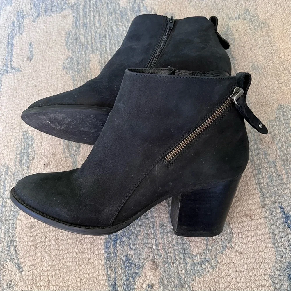 Blondo nivada waterproof