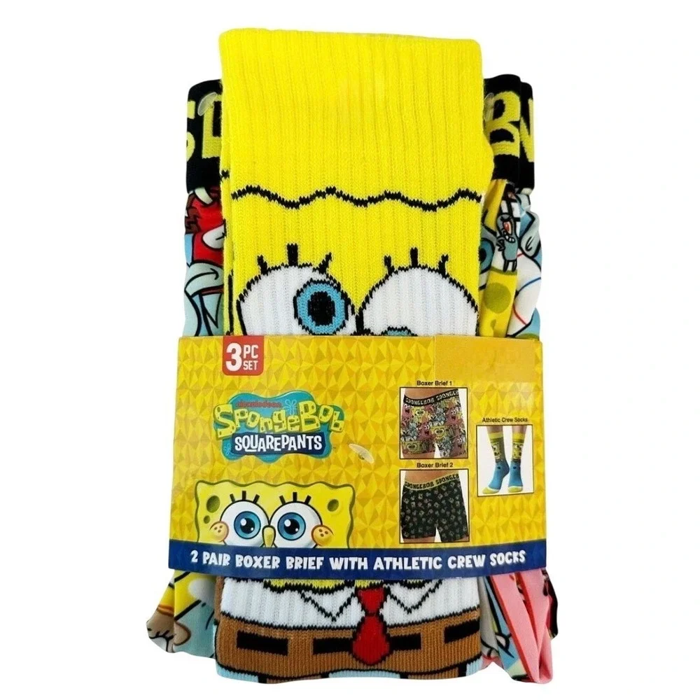 Nickelodeon spongebob squarepants