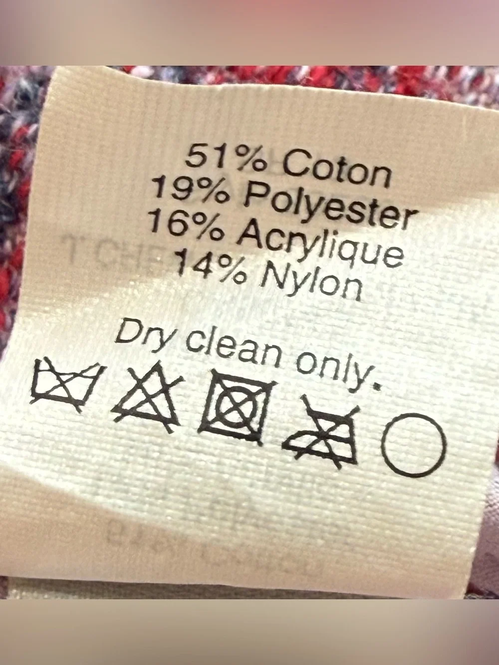 J. Crew elevate your