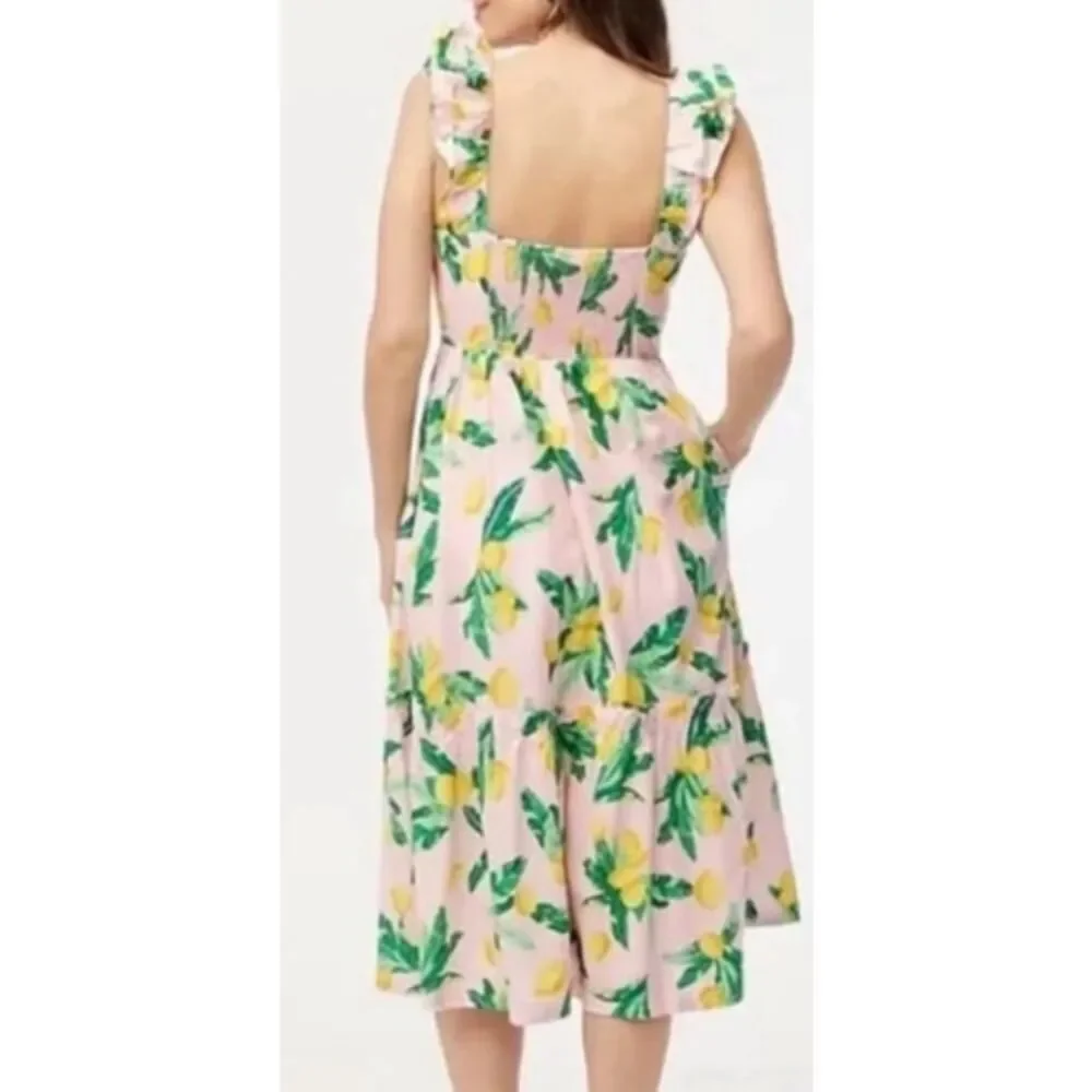 J. Crew crew square