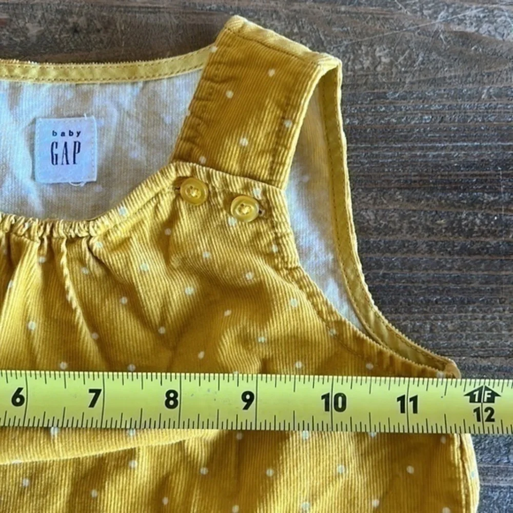 GAP fun polka