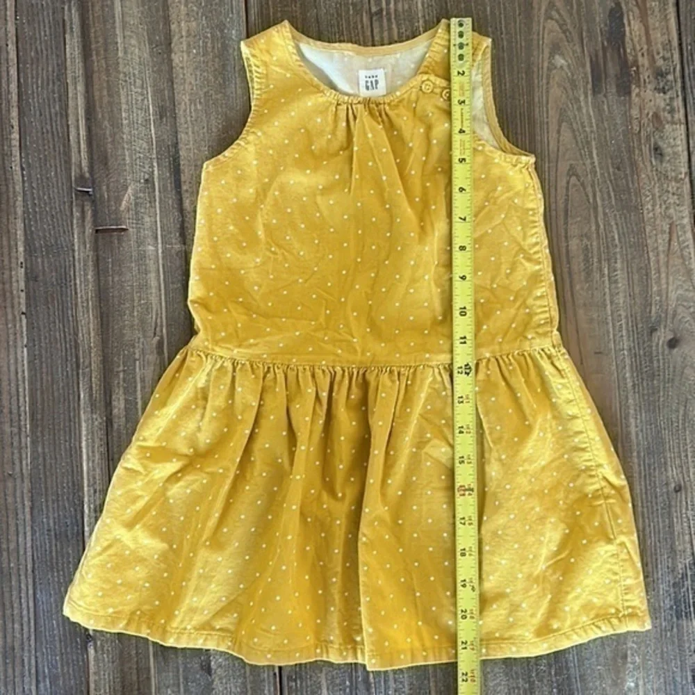 GAP fun polka