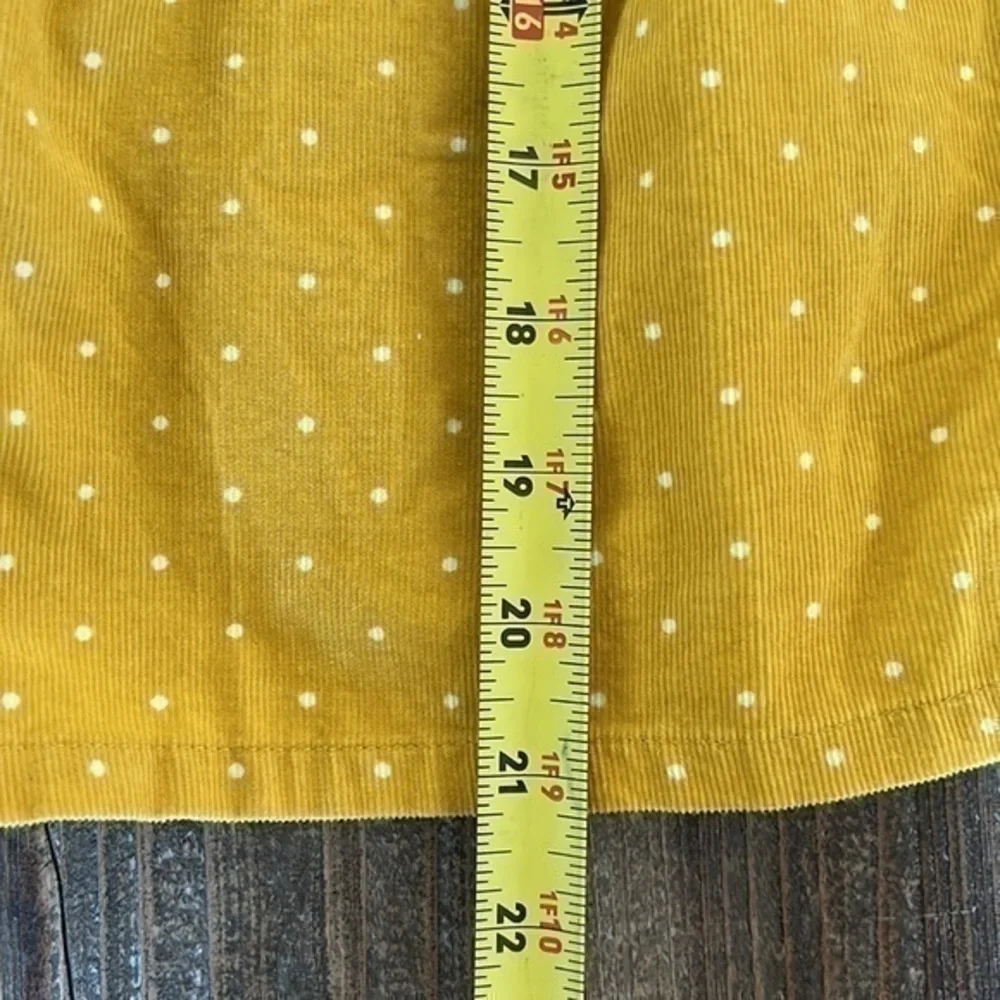 GAP fun polka