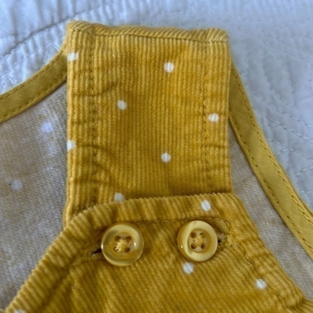 GAP fun polka